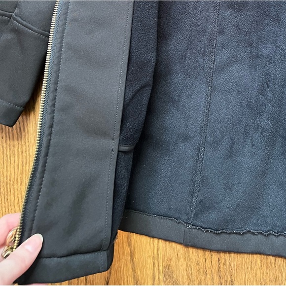 Michael Kors Water Resistant Jacket - Picture 5 of 5